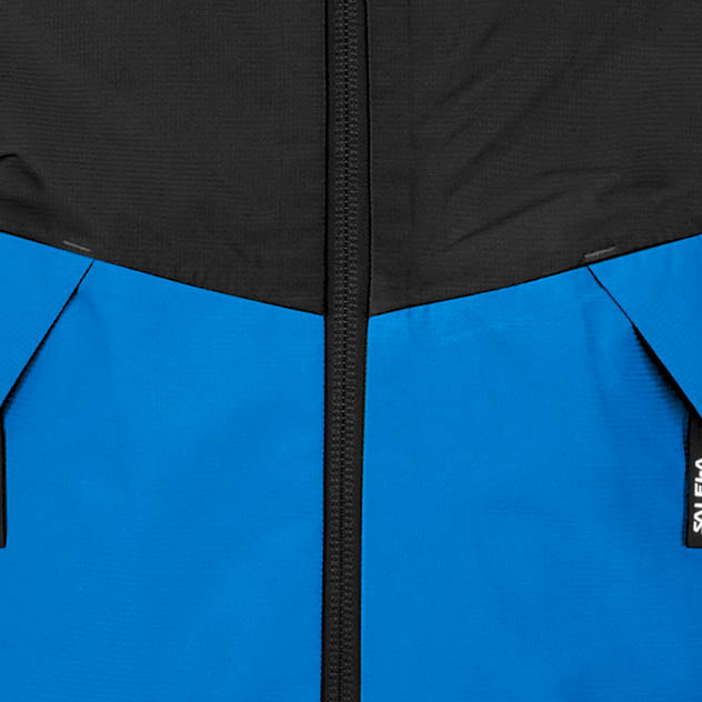 Aqua PTX K Jacket