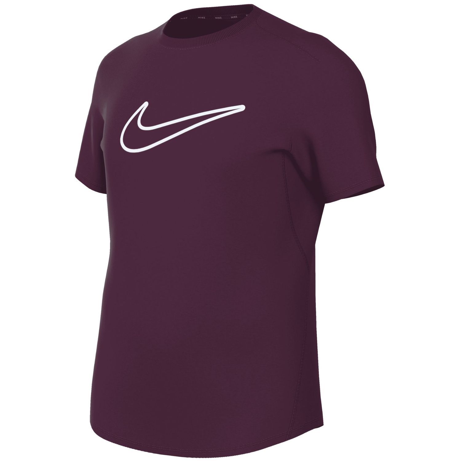 Nike One Girls" Dri-FIT Short-
