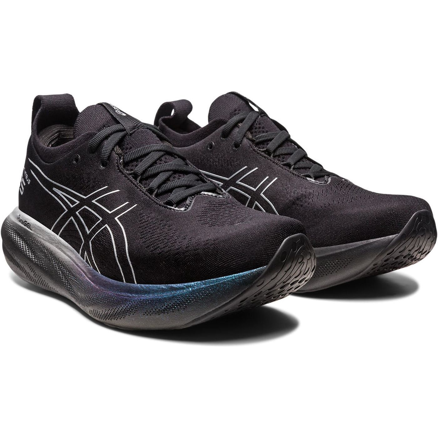 GEL-NIMBUS 25 PLATINUM Lady GEL-NIMBUS 25 PLATINUM Lady