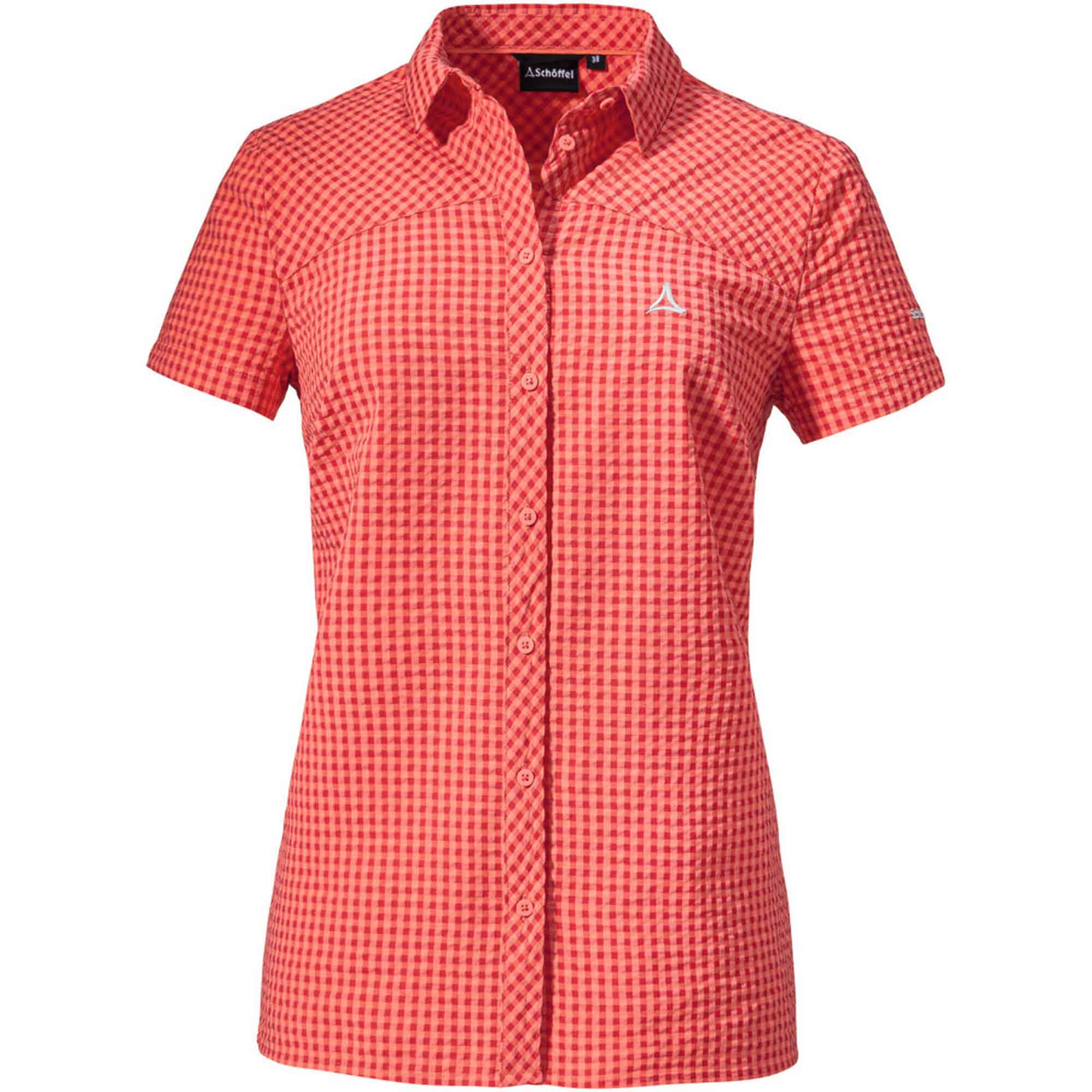 Blusen Blouse Lessebo SH L Blusen Blouse Lessebo SH L