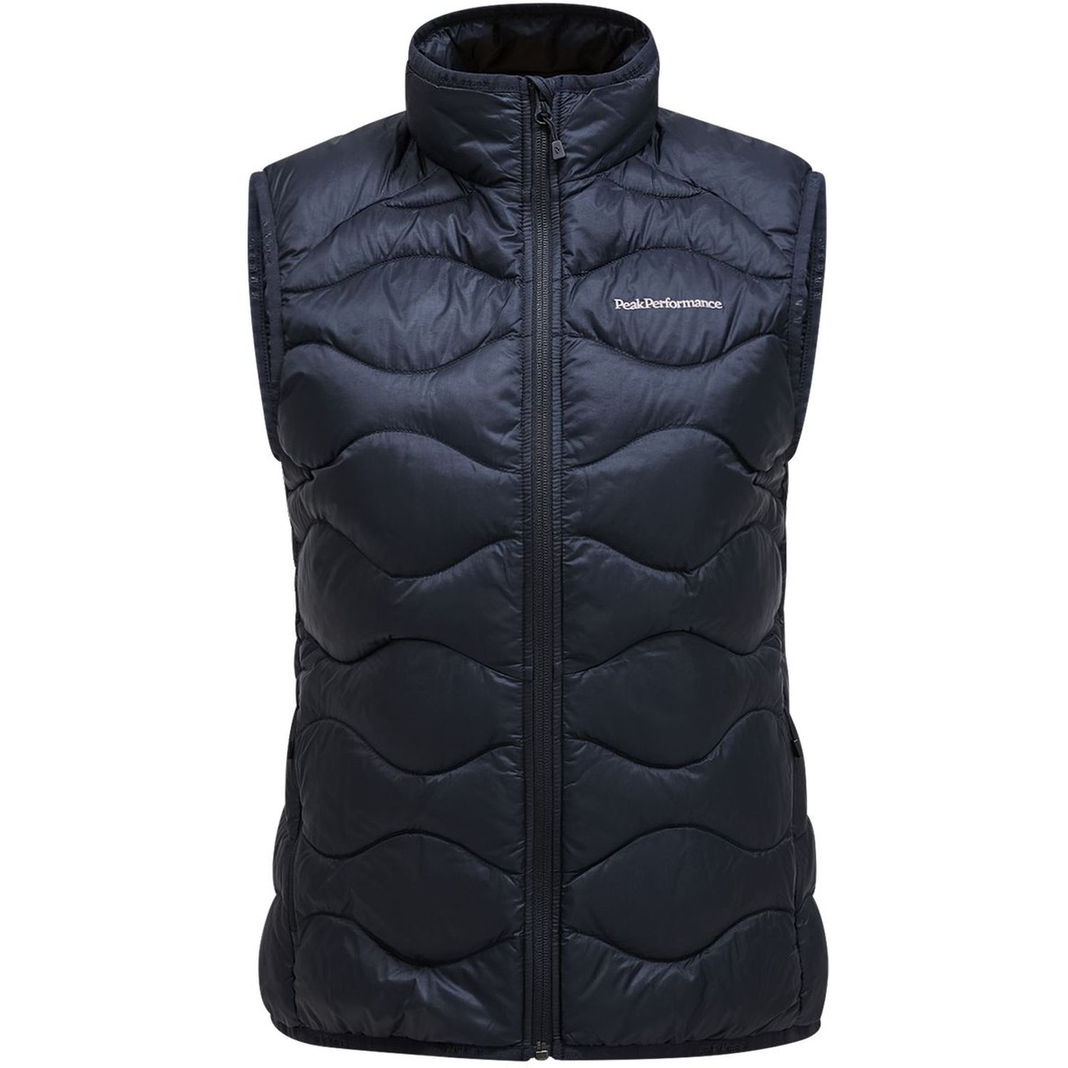 Helium Down Vest Damen