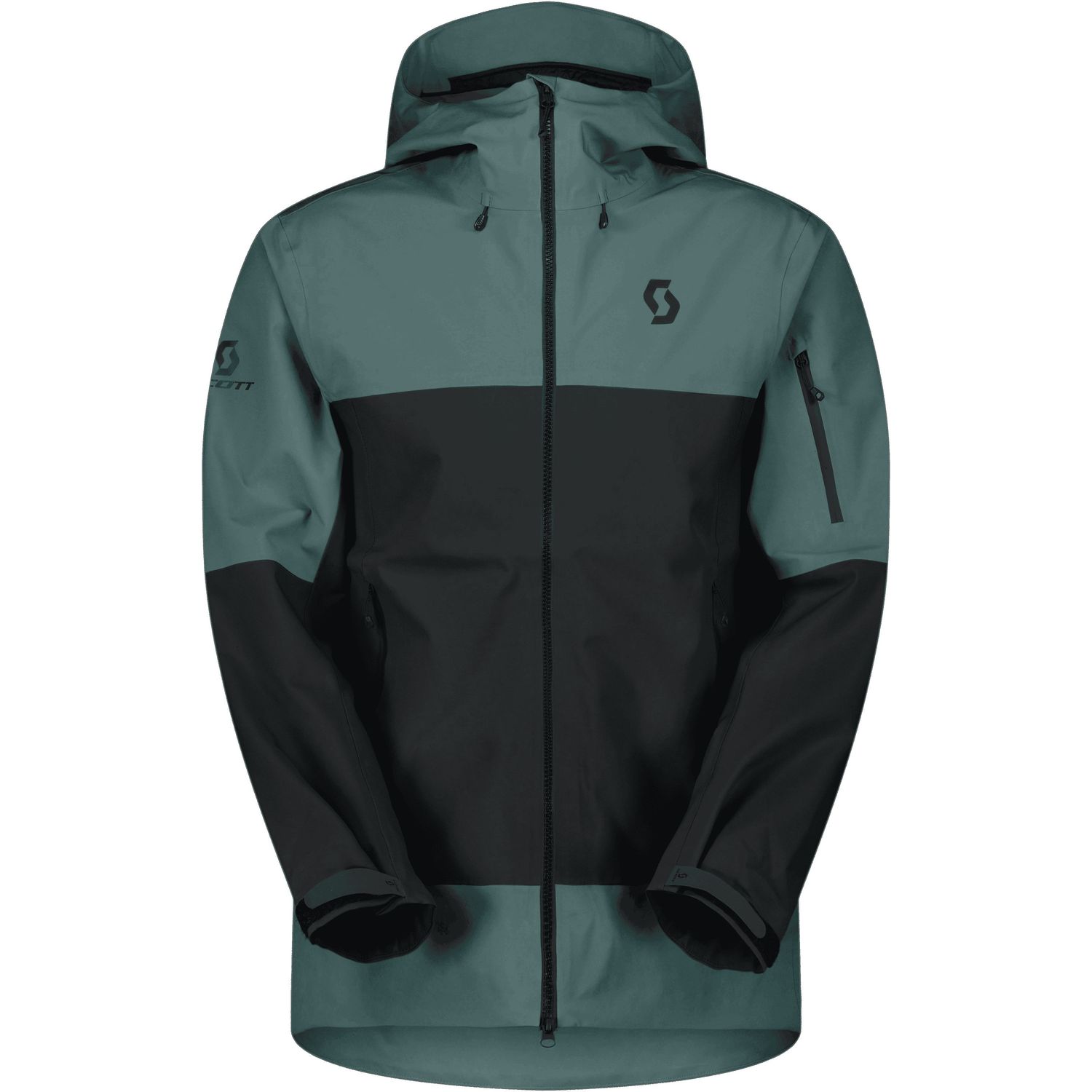 Jacket M\'s Explorair 3L Jacket M\'s Explorair 3L