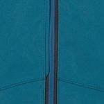 Woman Jacket Zip Hood Detachble INN. Jacket 32Z1436D