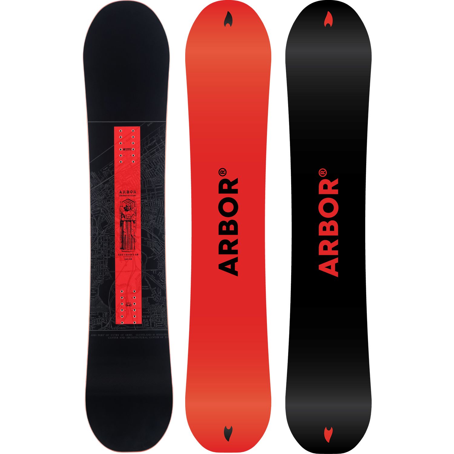 Red Gerard Pro 26