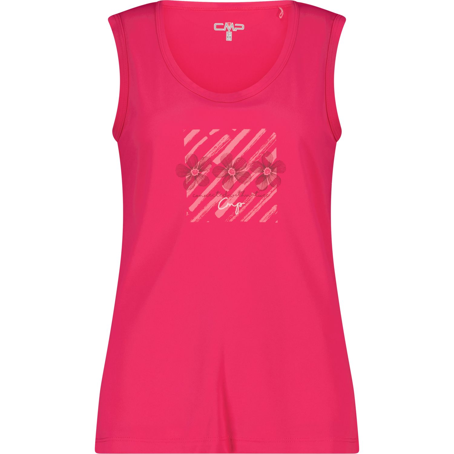 Woman T-Shirt 38T6666