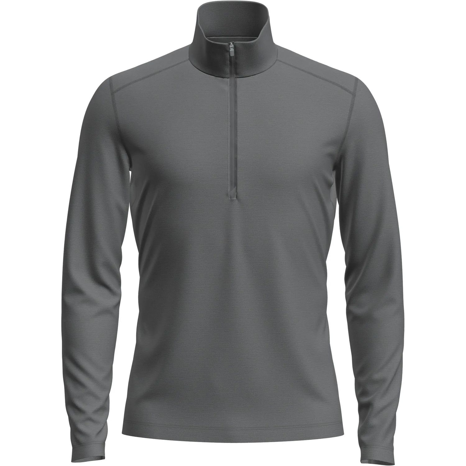 Men Merino 200 Oasis LS Half Zip