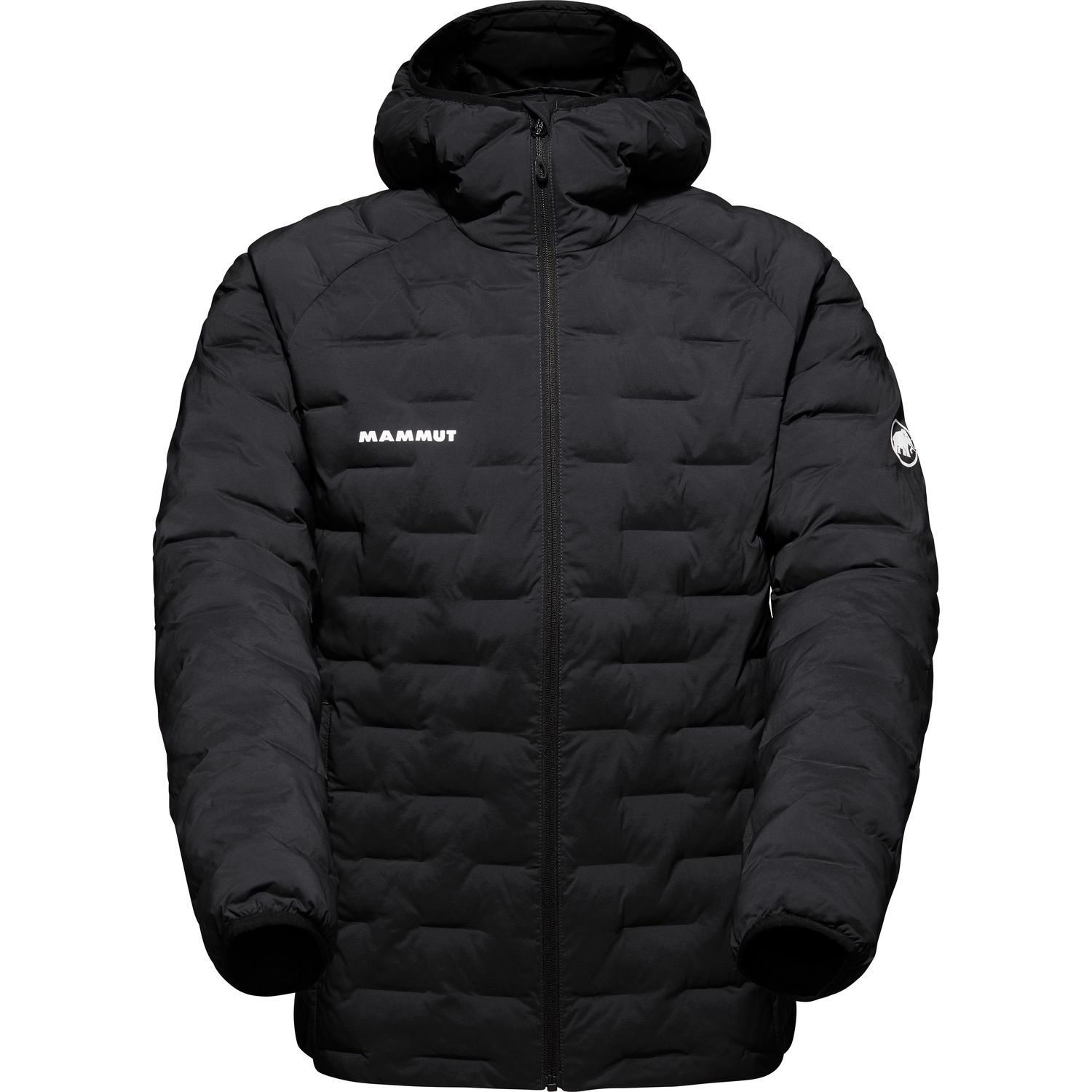 Sender IN Hooded Jacket Men Sender IN Hooded Jacket Men