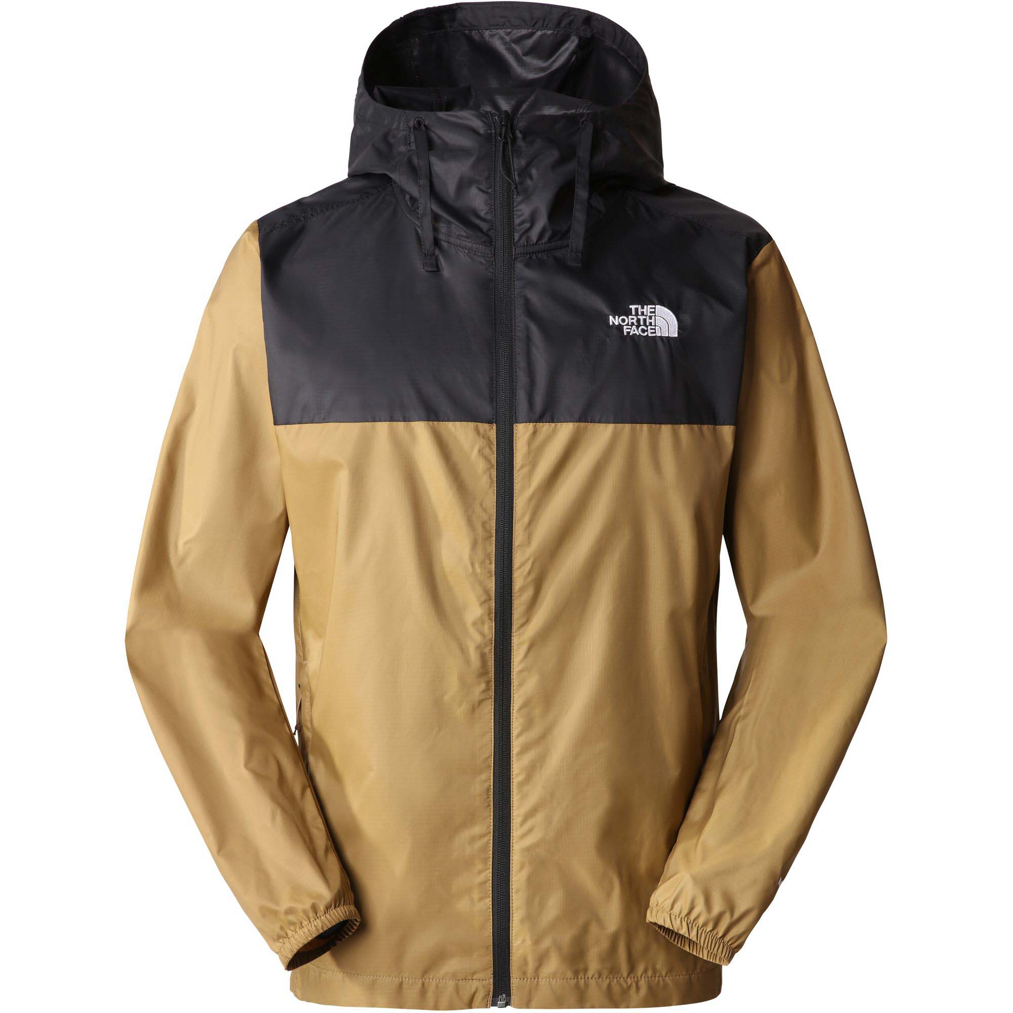 M Cyclone Jacket 3