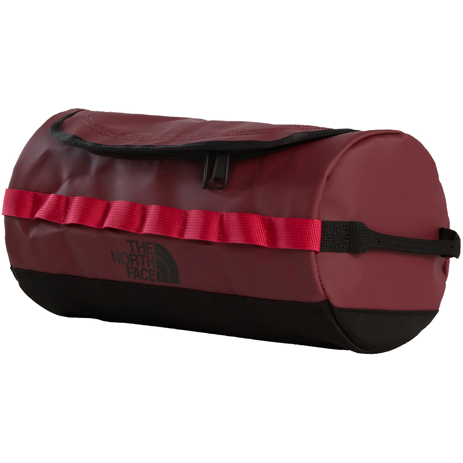 BC TRAVEL CANISTER