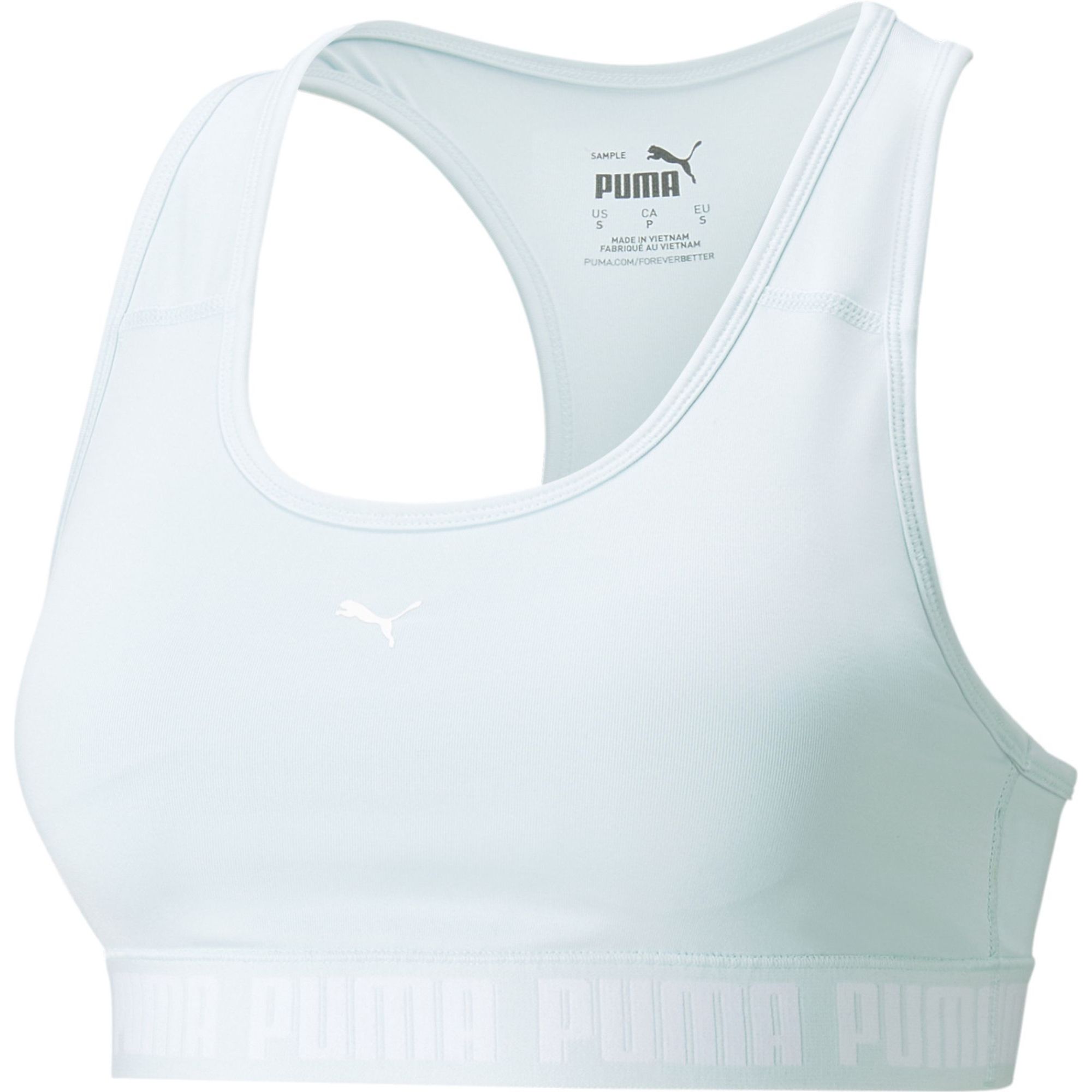 Mid Impact Strong BRA PM