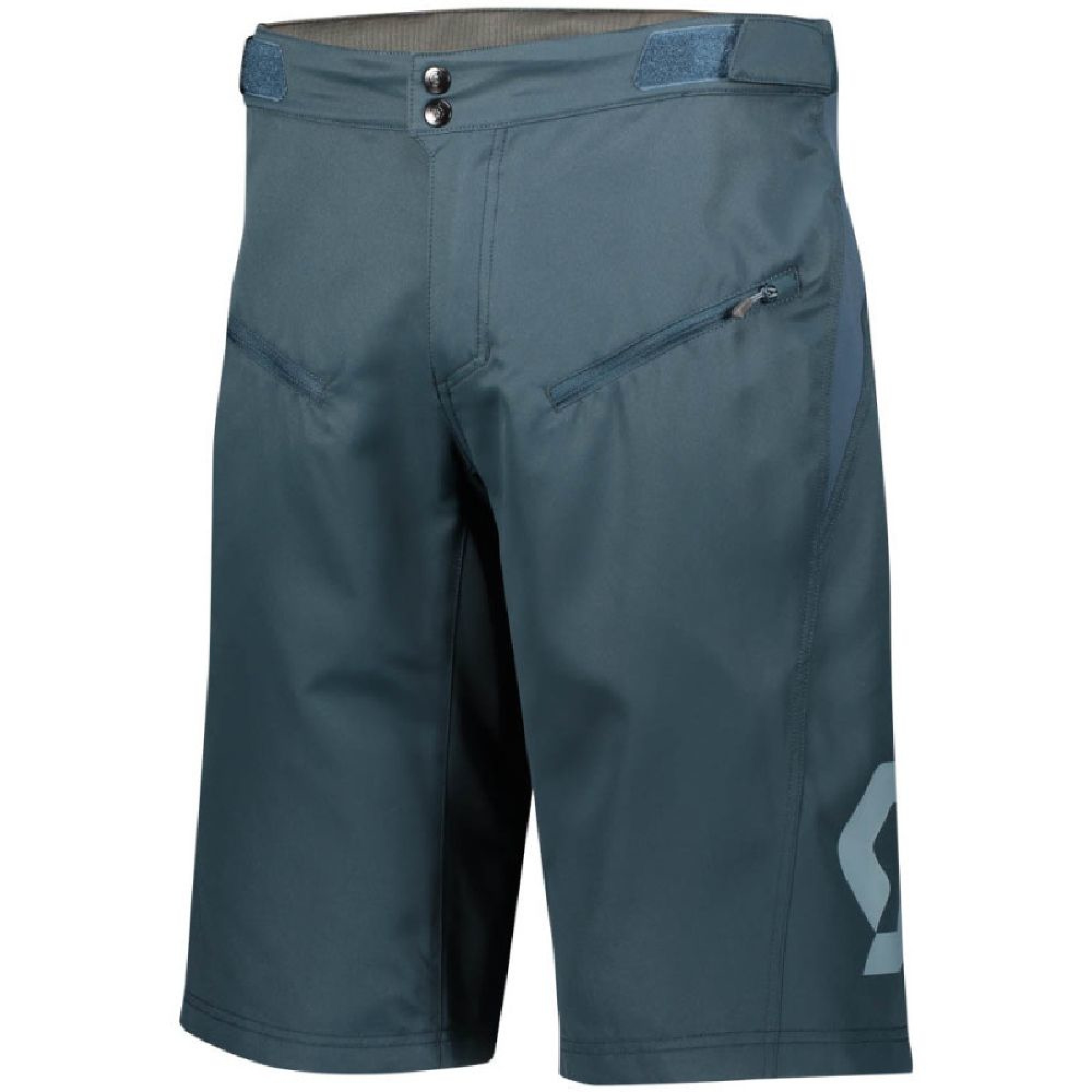 Short Trail Vertic Short Trail Vertic