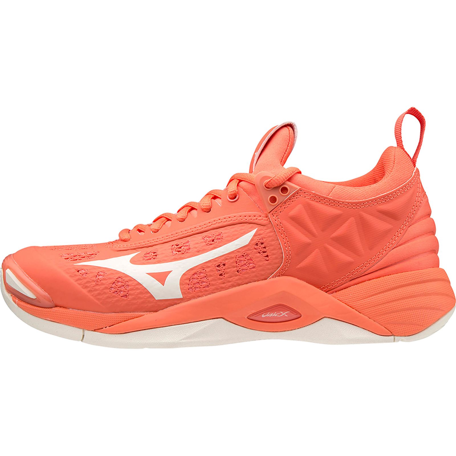 mizuno wave momentum w