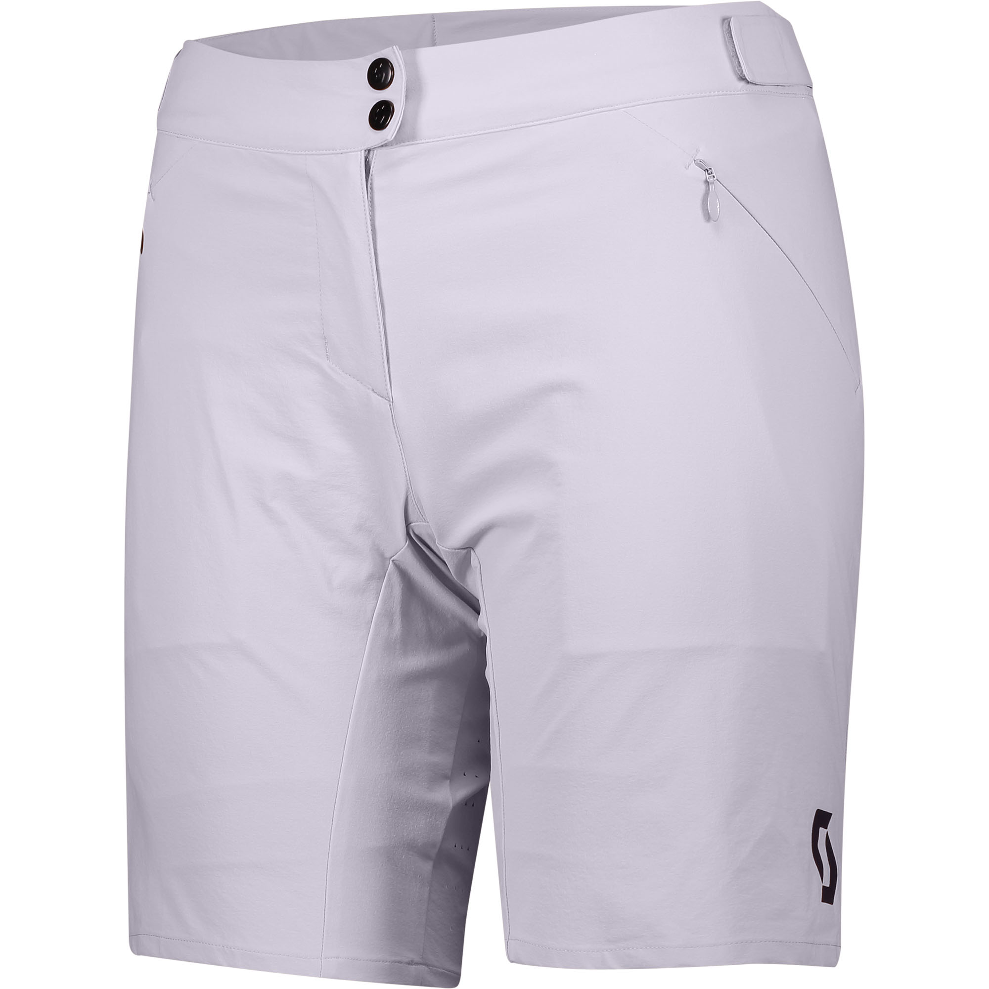 Shorts W\'s Endurance ls/fit w/pad