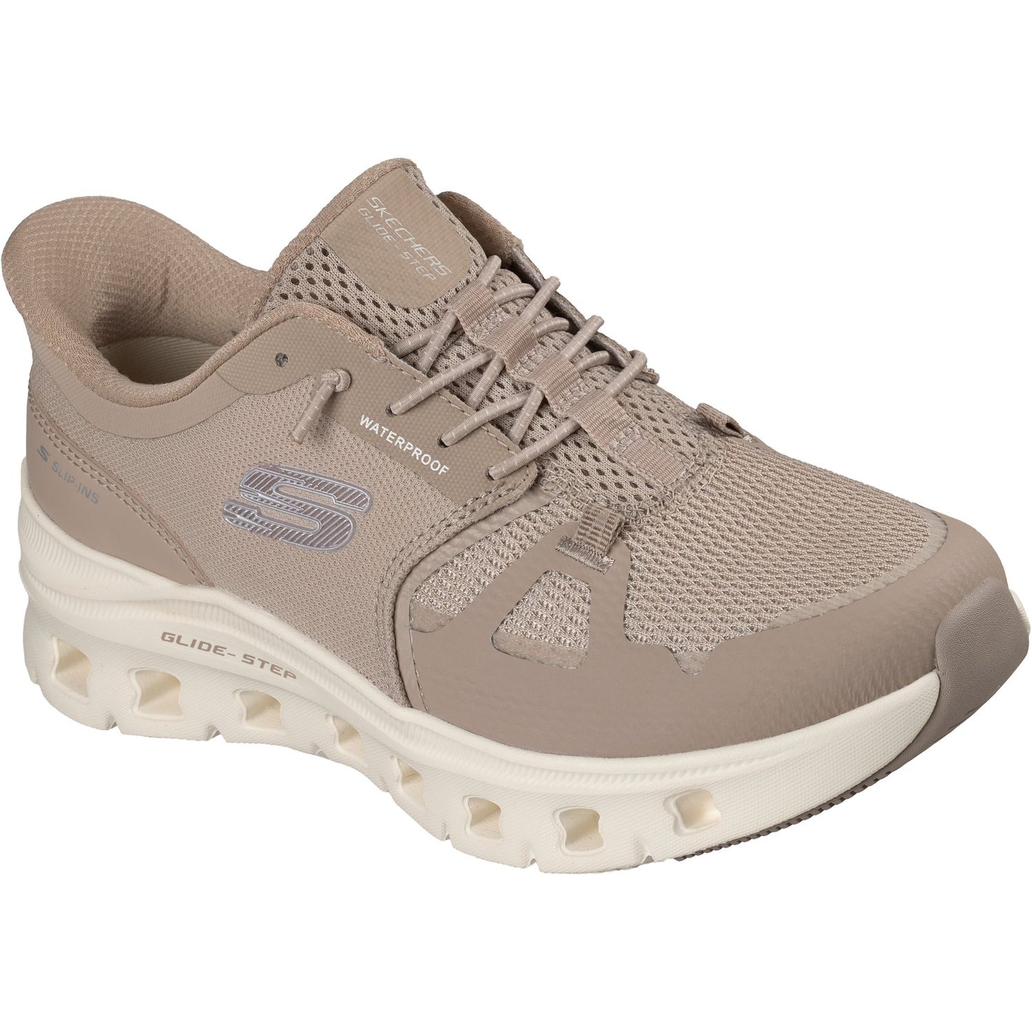 Glide-Step Pro - Soft Mist