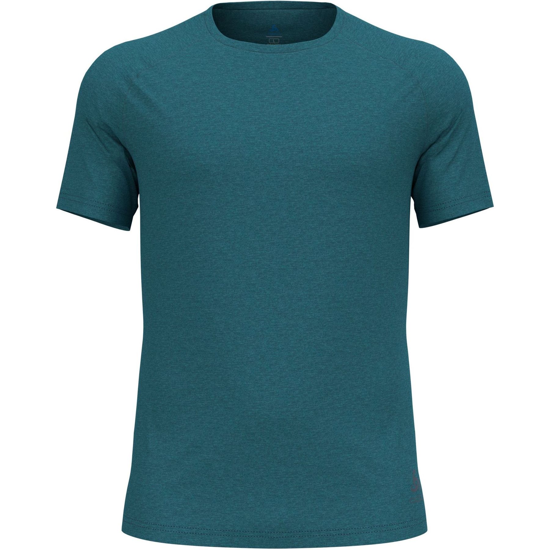 T-Shirt crew neck s/s active T-Shirt crew neck s/s active