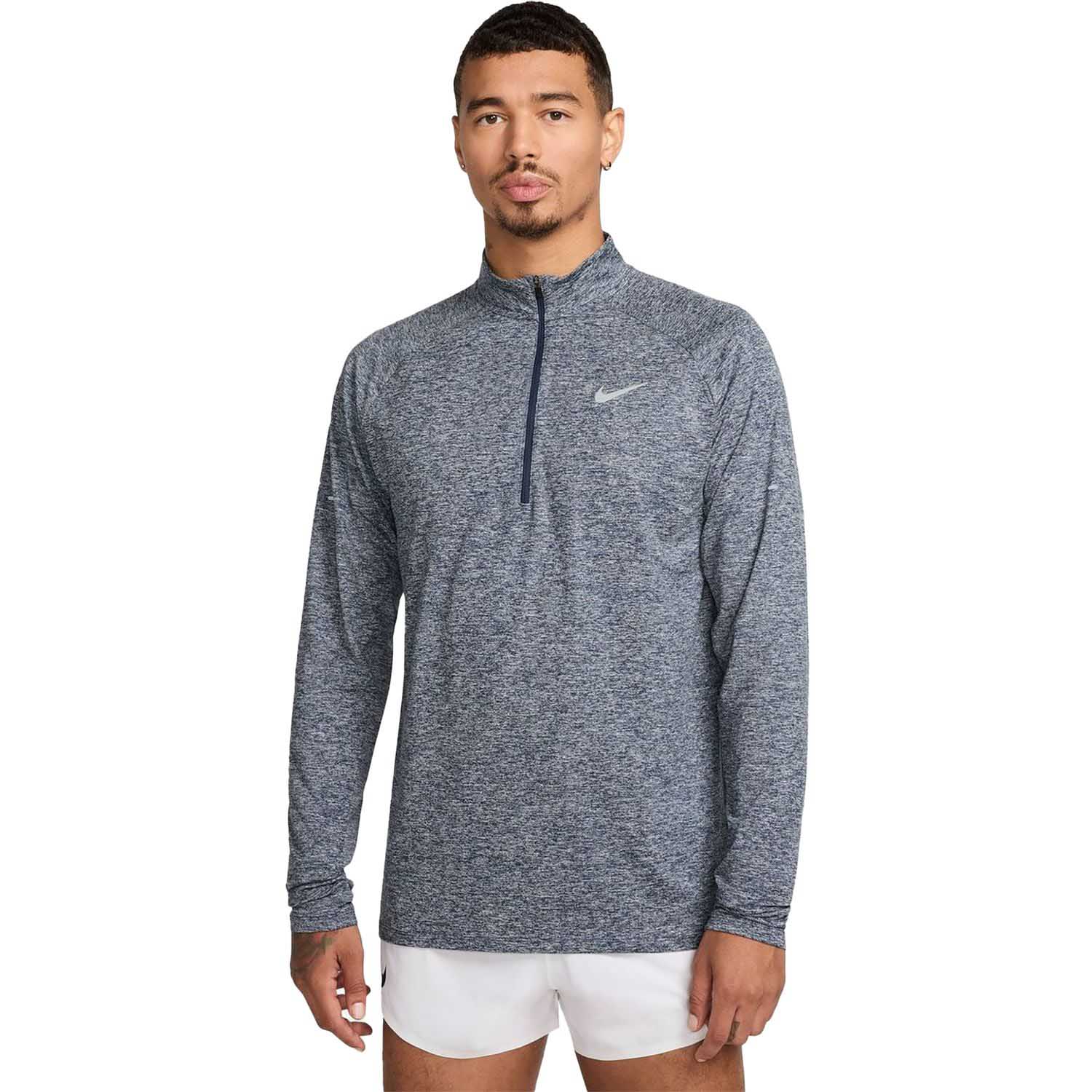 Nike Stride Men"s Dri-FIT 1/2 Nike Stride Men"s Dri-FIT 1/2