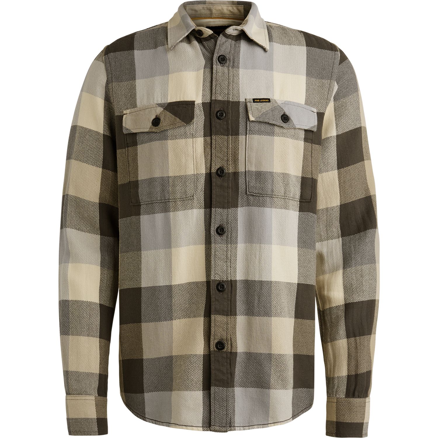 LONG SLEEVE SHIRT PSI2509236