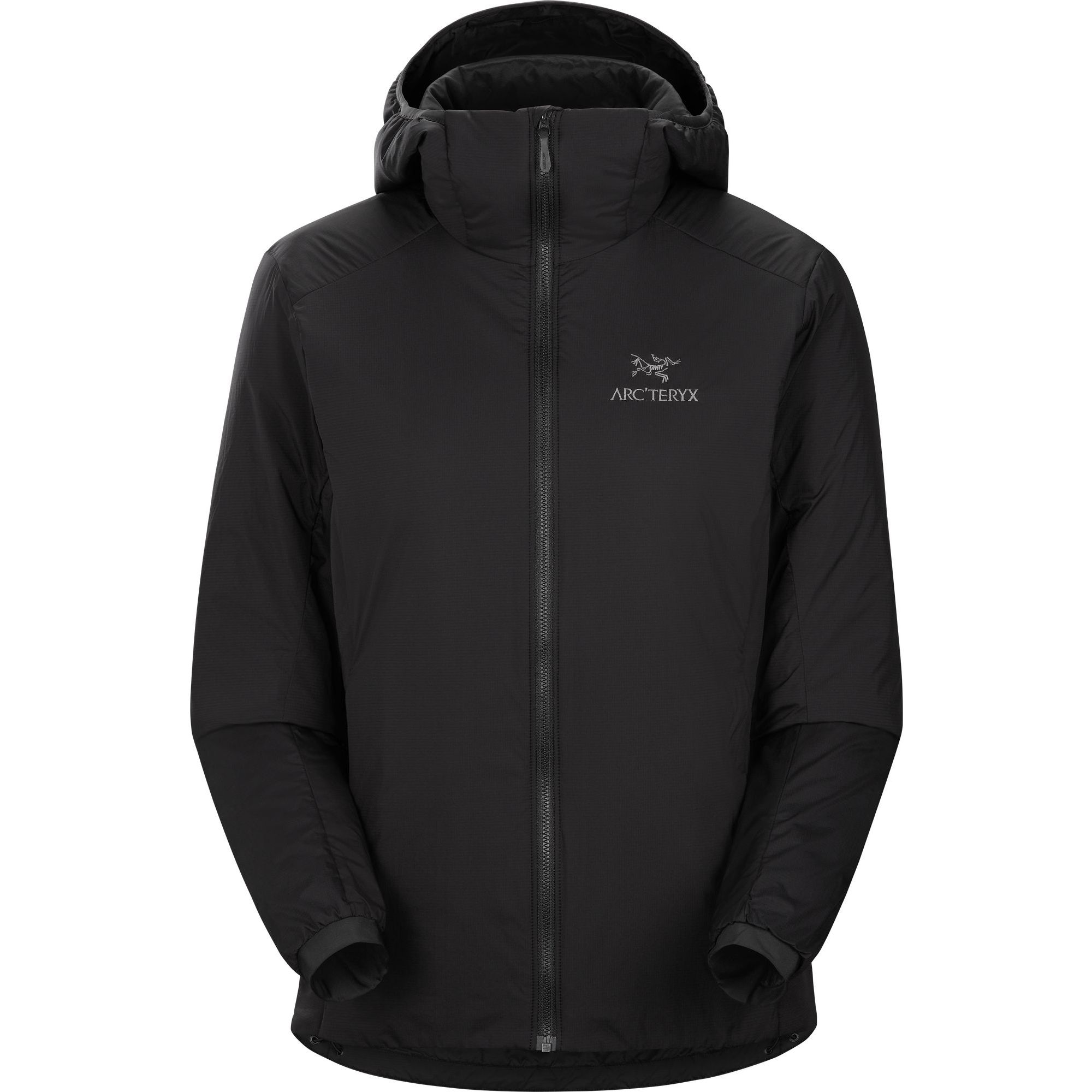 Atom Hoody W