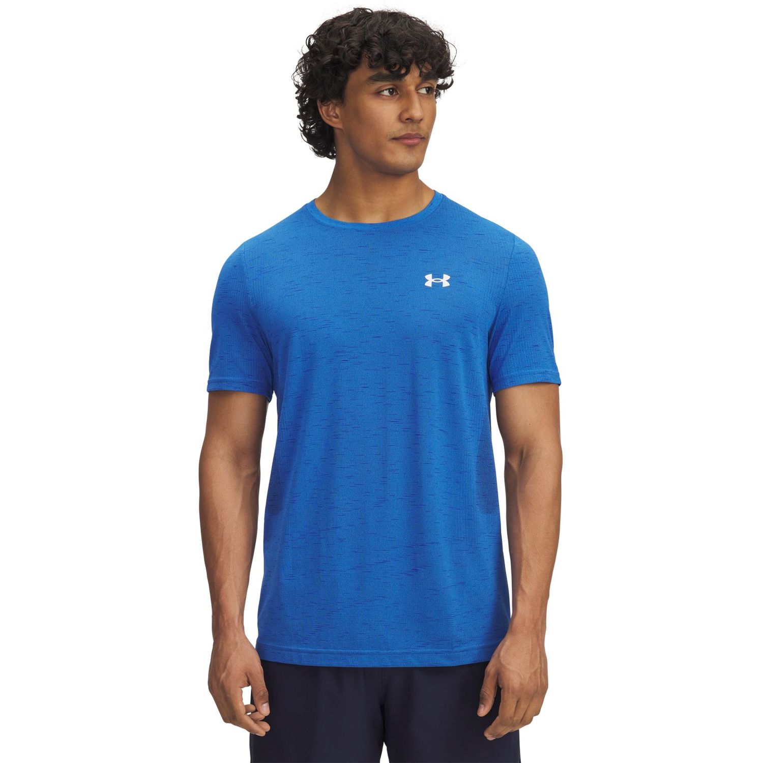 UA Vanish Seamless SS