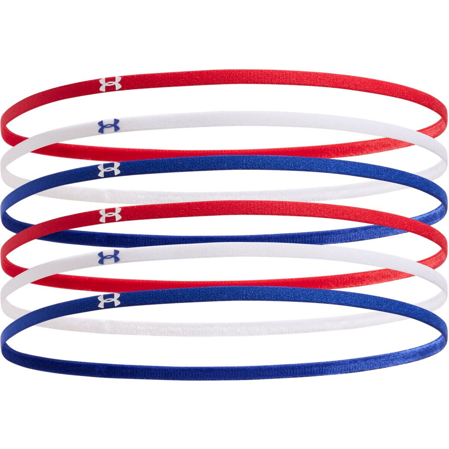 W Mini Elastic 6PK