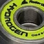 Hydrogen ILQ-9 Pro Bearings