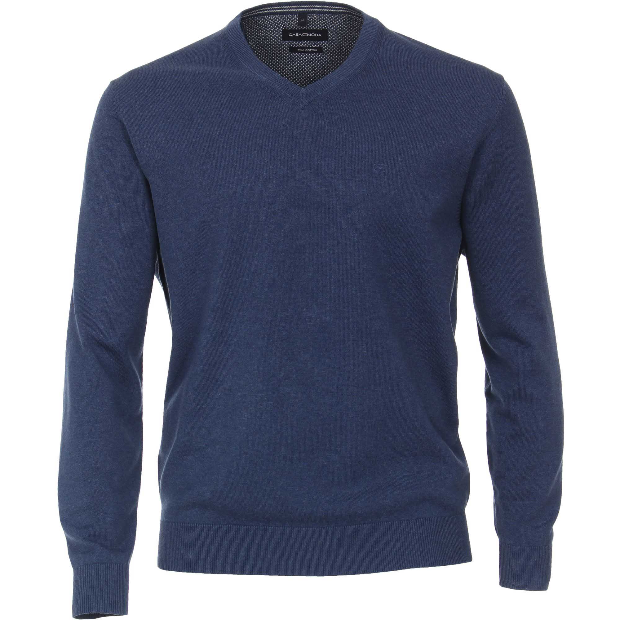 Pullover V-Ausschnitt Pullover V-Ausschnitt