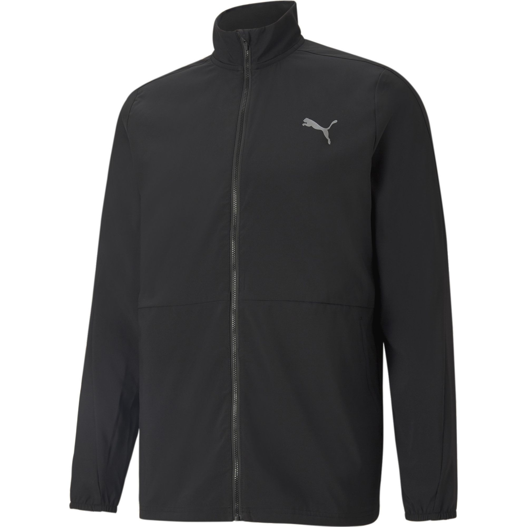 RUN FAVORITE WOVEN JACKET M