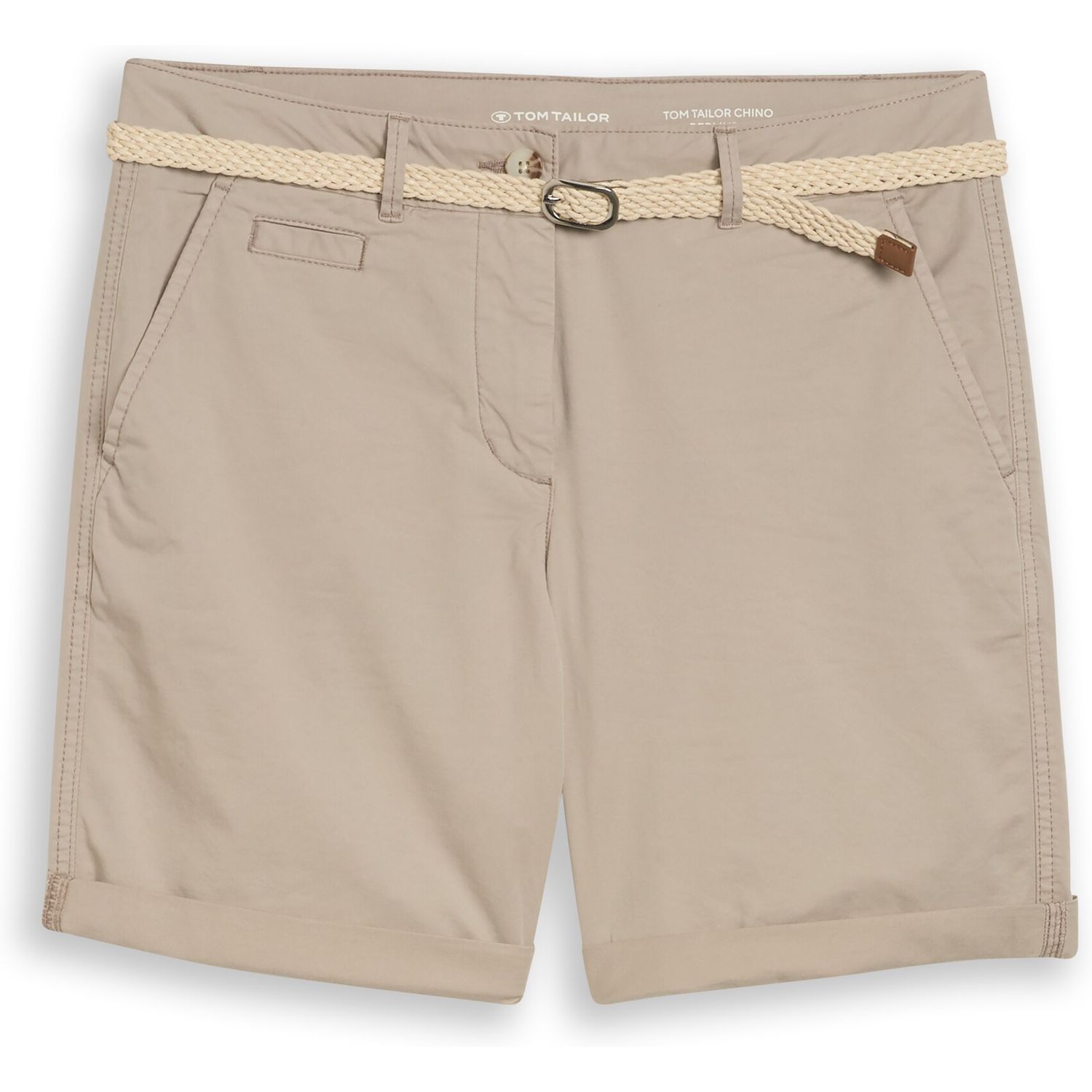 1049980 TT Chino Bermuda