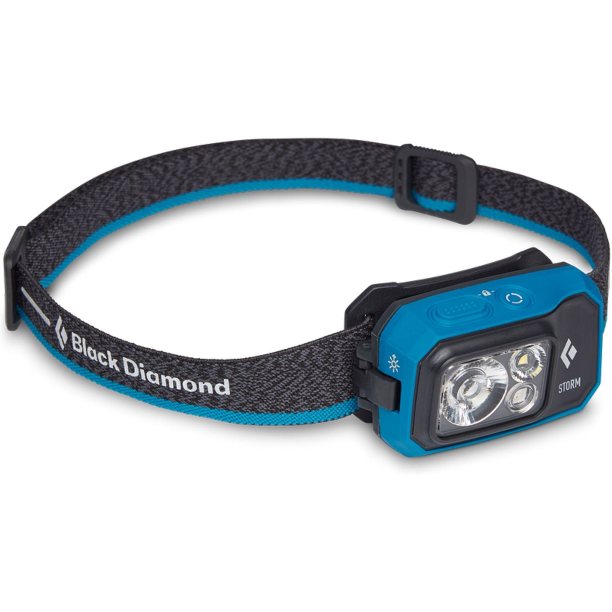 Strom 450 Headlamp