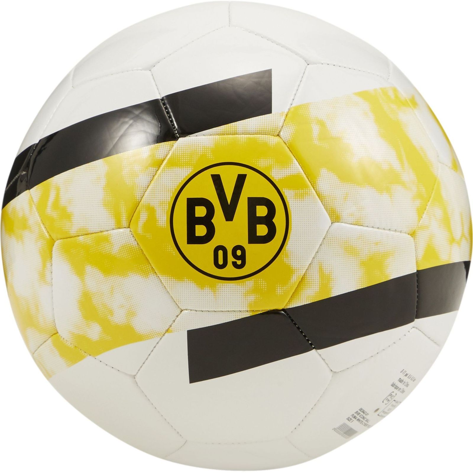 Borussia Dortmund BVB ICONIC BALL Borussia Dortmund BVB ICONIC BALL