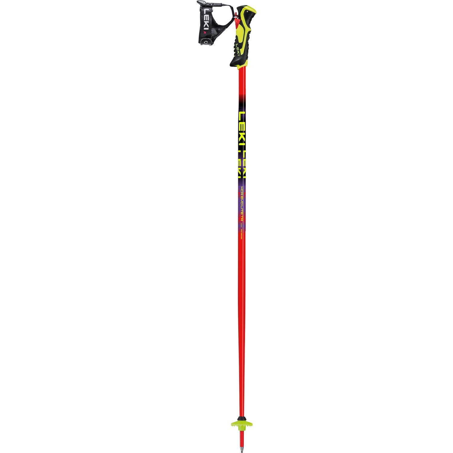 WCR Evo Lite SL TR