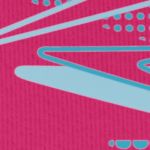 Placement Muscleback Swimsuit