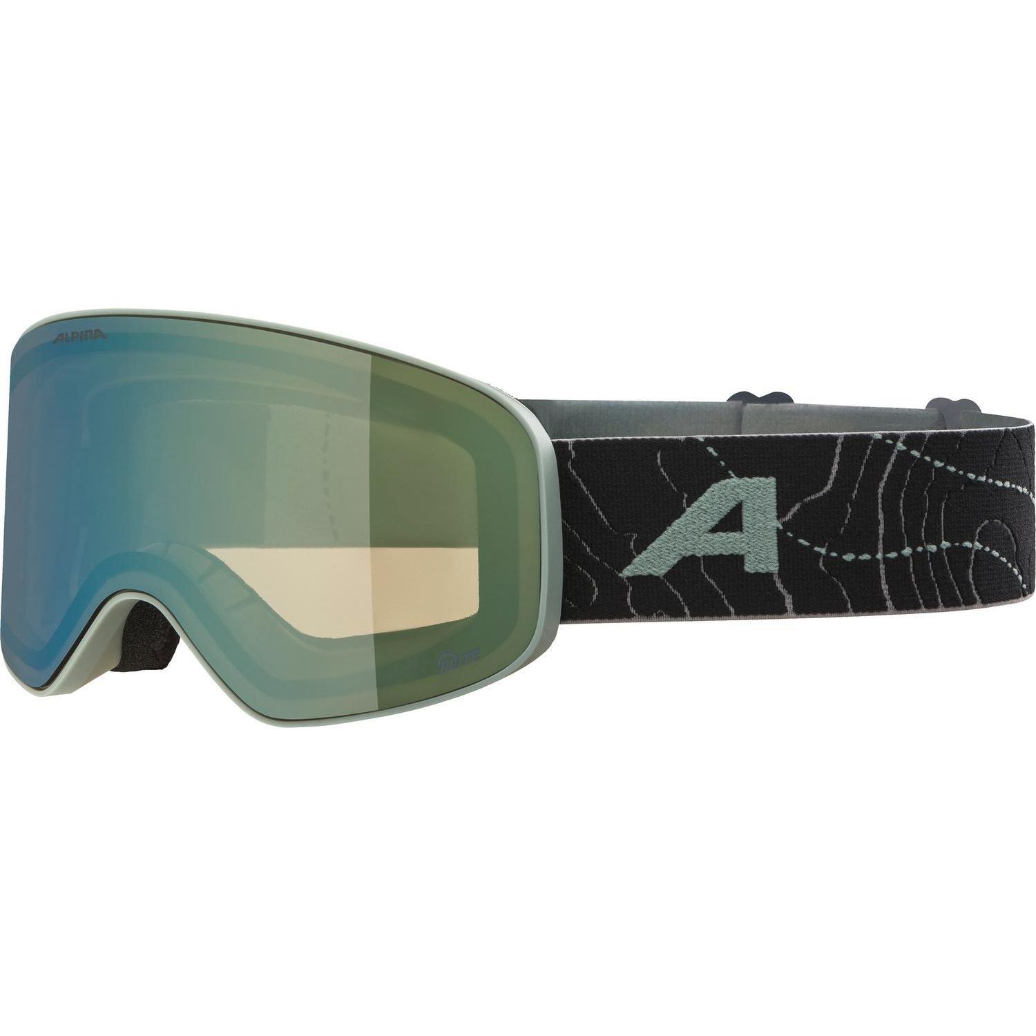FERNIE Q-LITE FERNIE Q-LITE