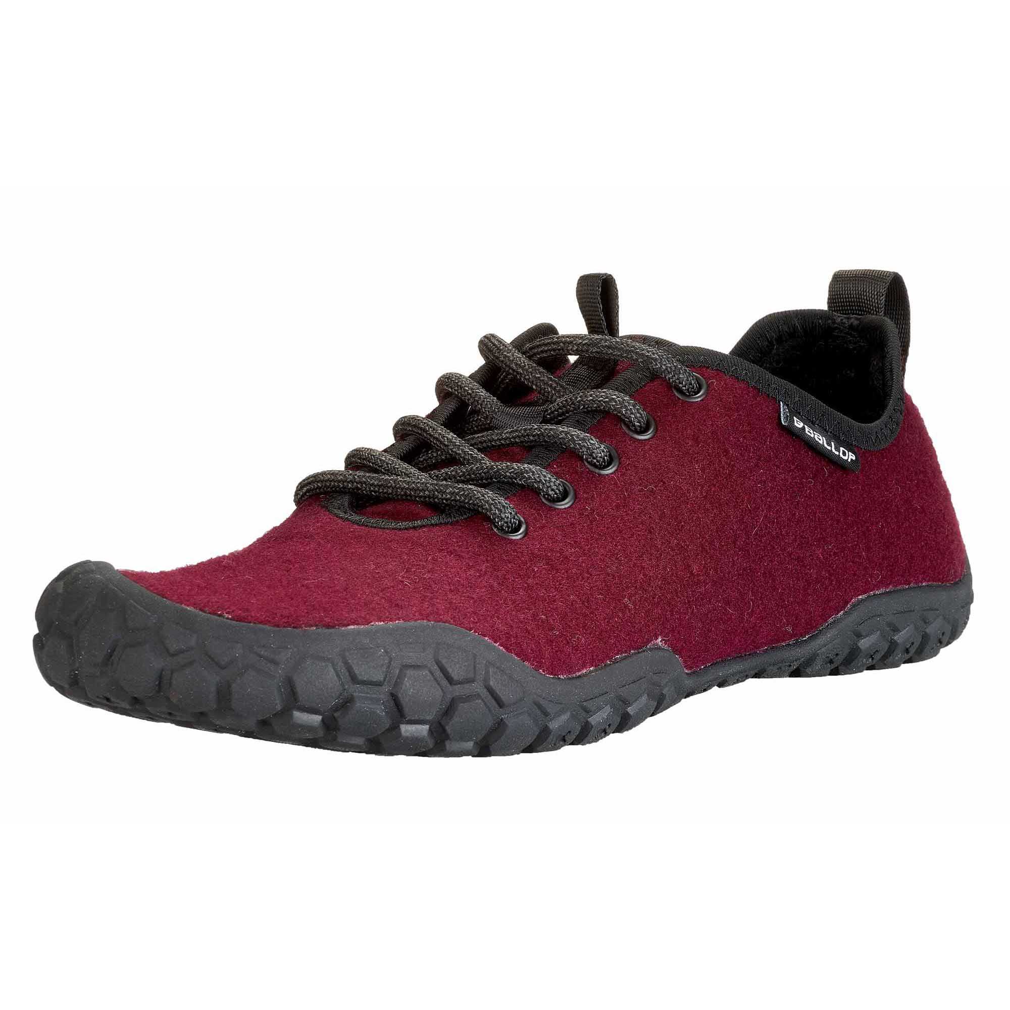 Corso Wool Barefoot Corso Wool Barefoot