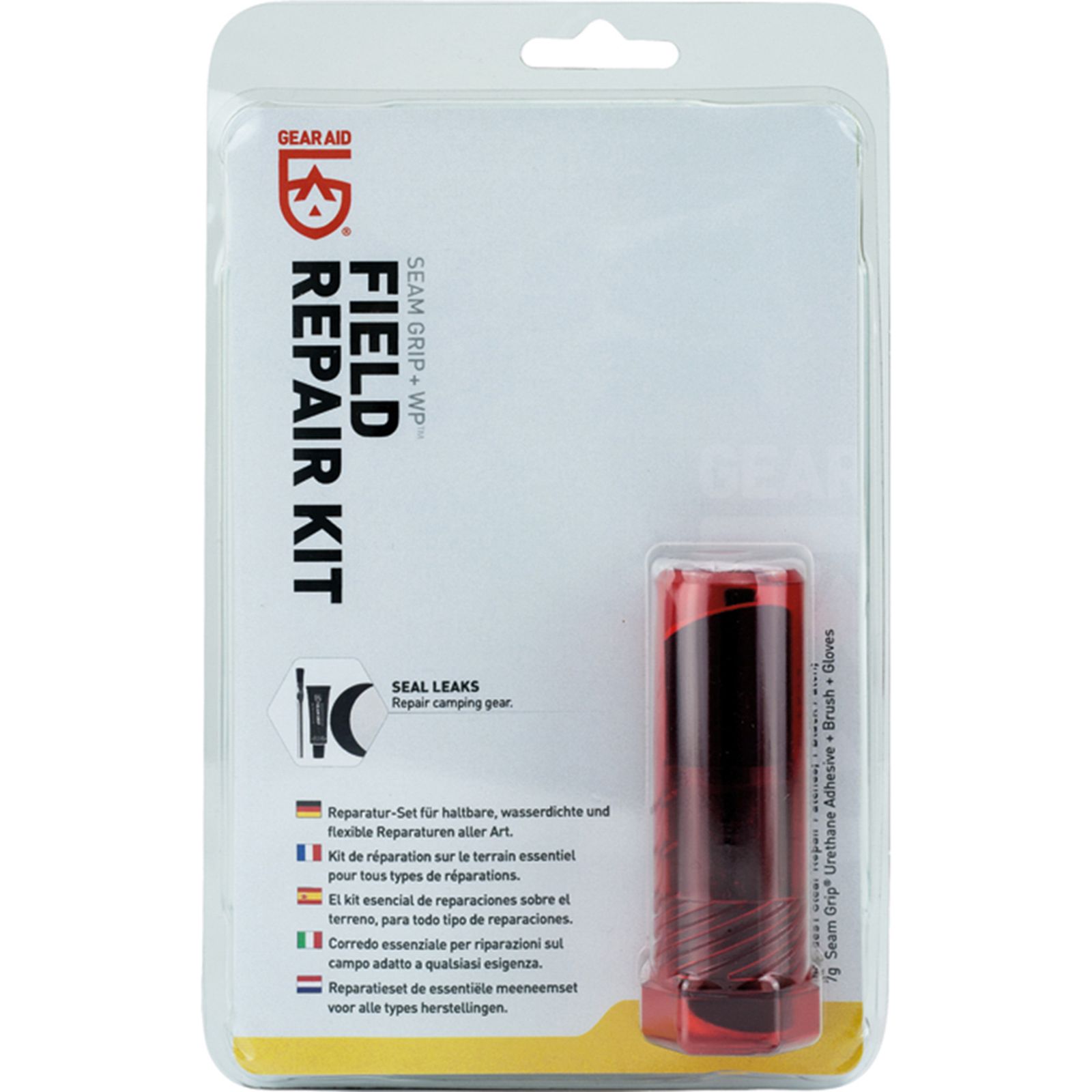 Seam Grip Repair Kit