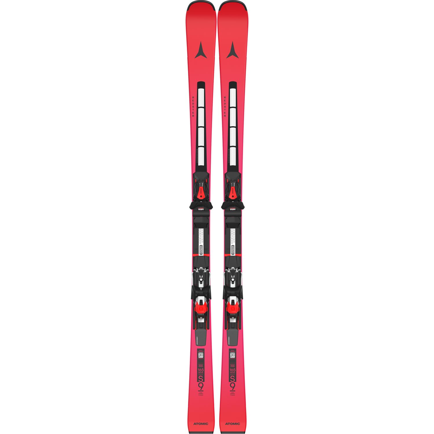 REDSTER S9 RVSK S/I 12 GW