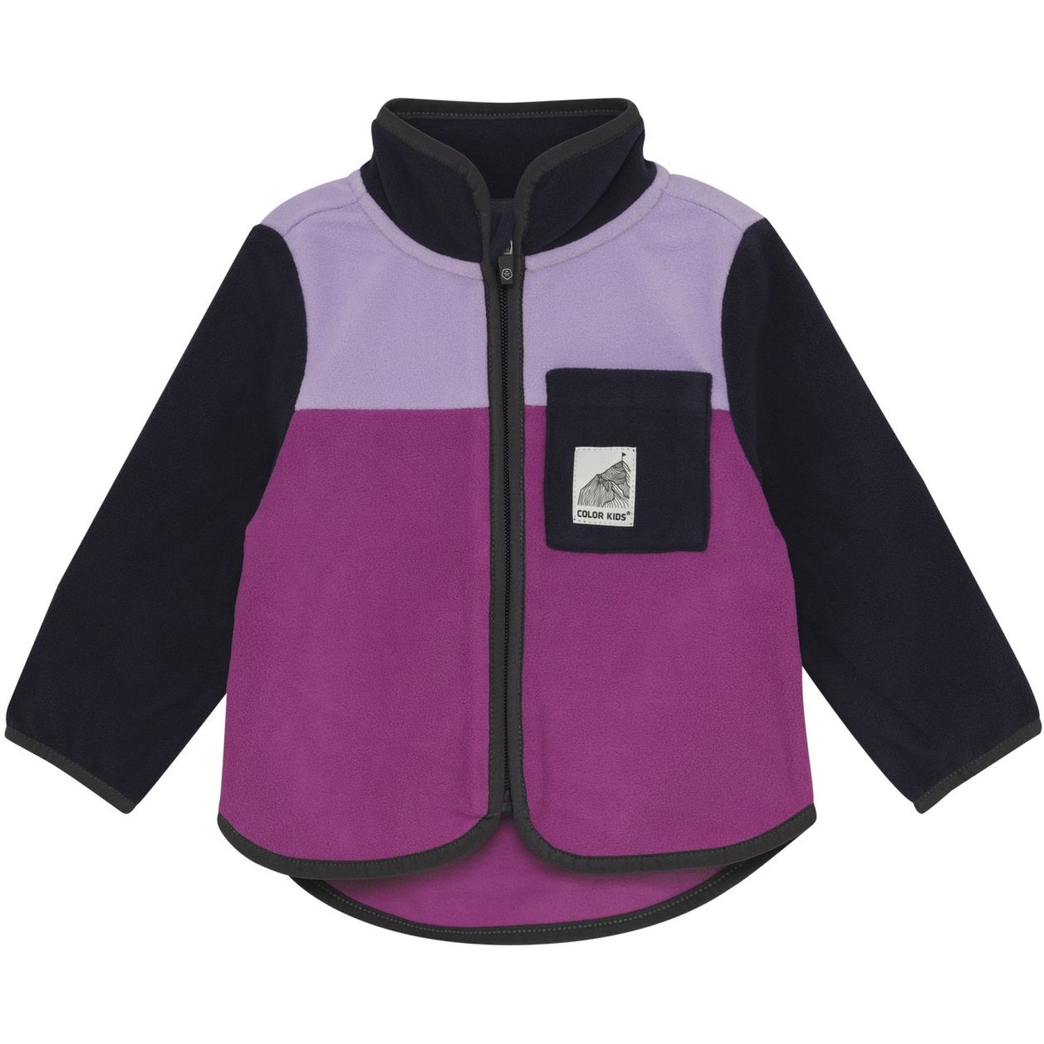 Baby Fleece Jacket
