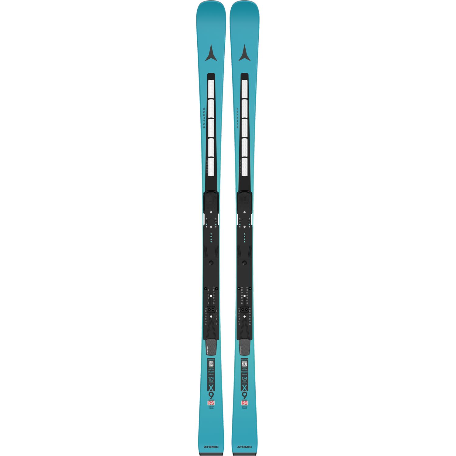 REDSTER X9RS REVOSHOCK S