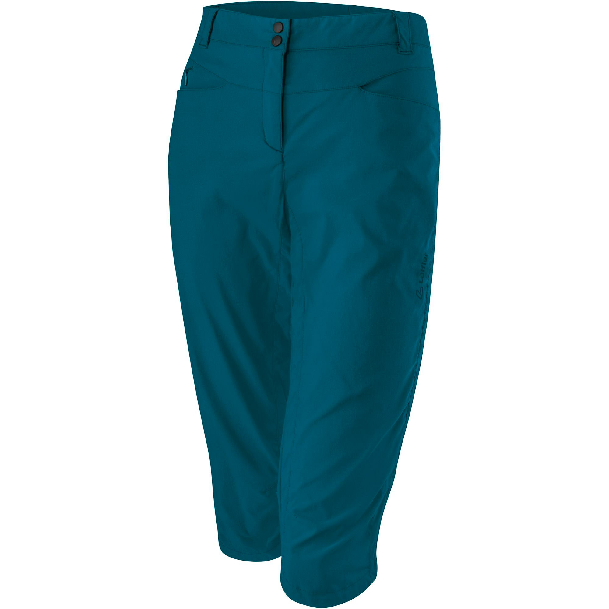 W 3/4 PANTS CSL W 3/4 PANTS CSL