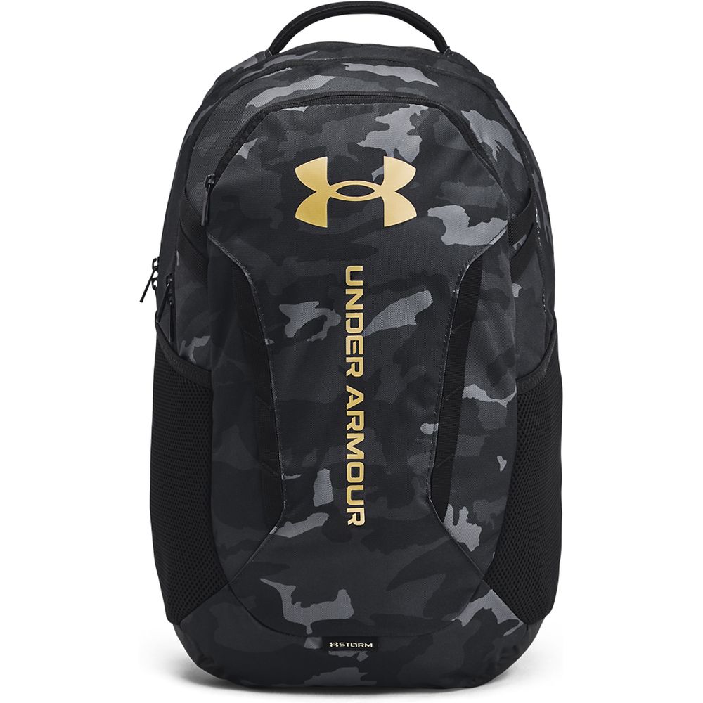 UA Hustle 6.0 Backpack UA Hustle 6.0 Backpack