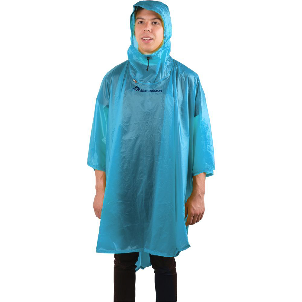 Ultrasil 15D Nano Poncho