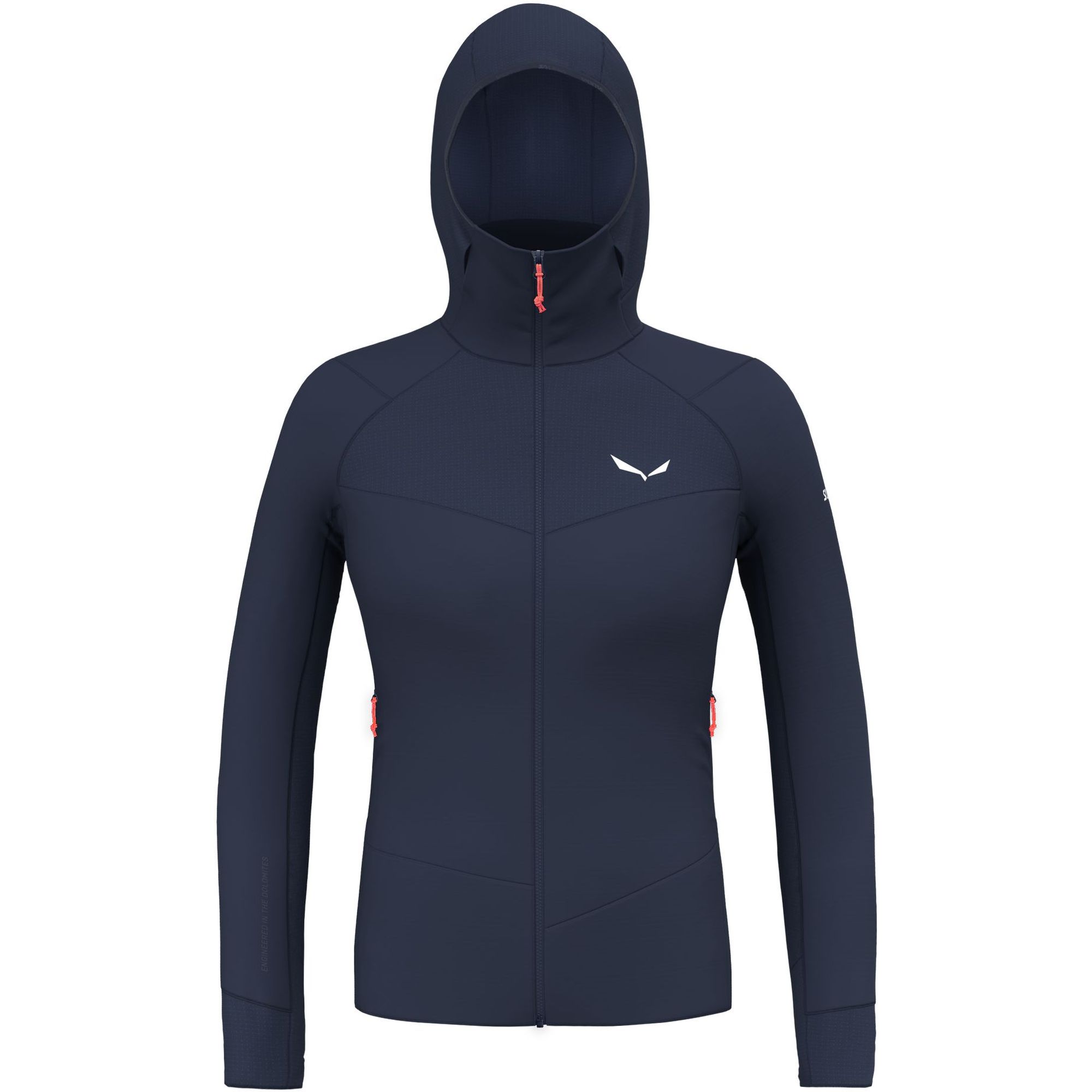 AGNER PL W HD JACKET AGNER PL W HD JACKET