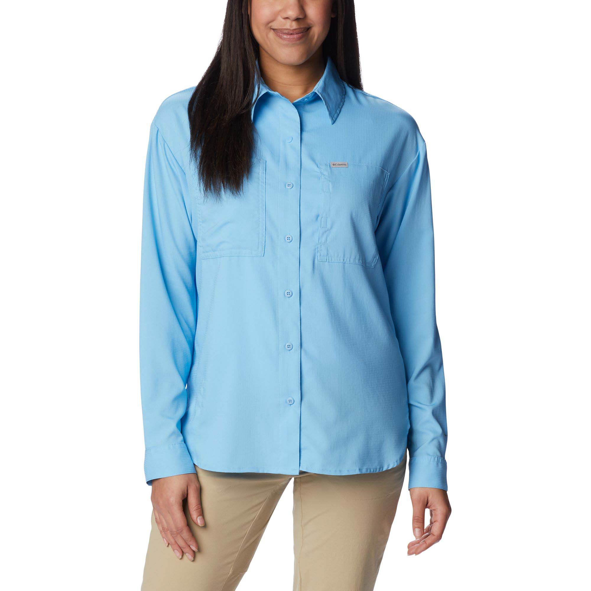 Silver Ridge Utility LS Silver Ridge Utility LS