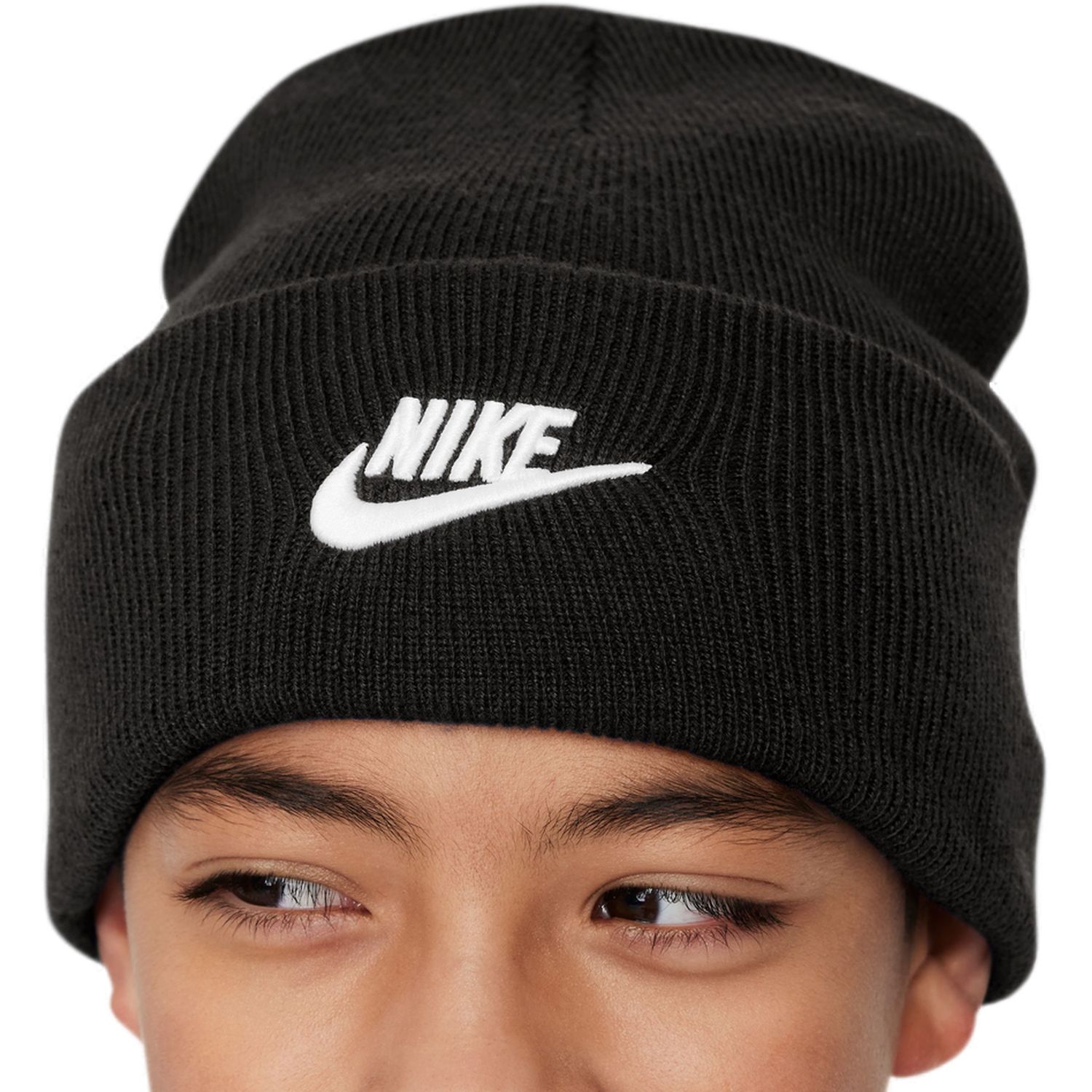 Nike Peak Big Kids" Beanie