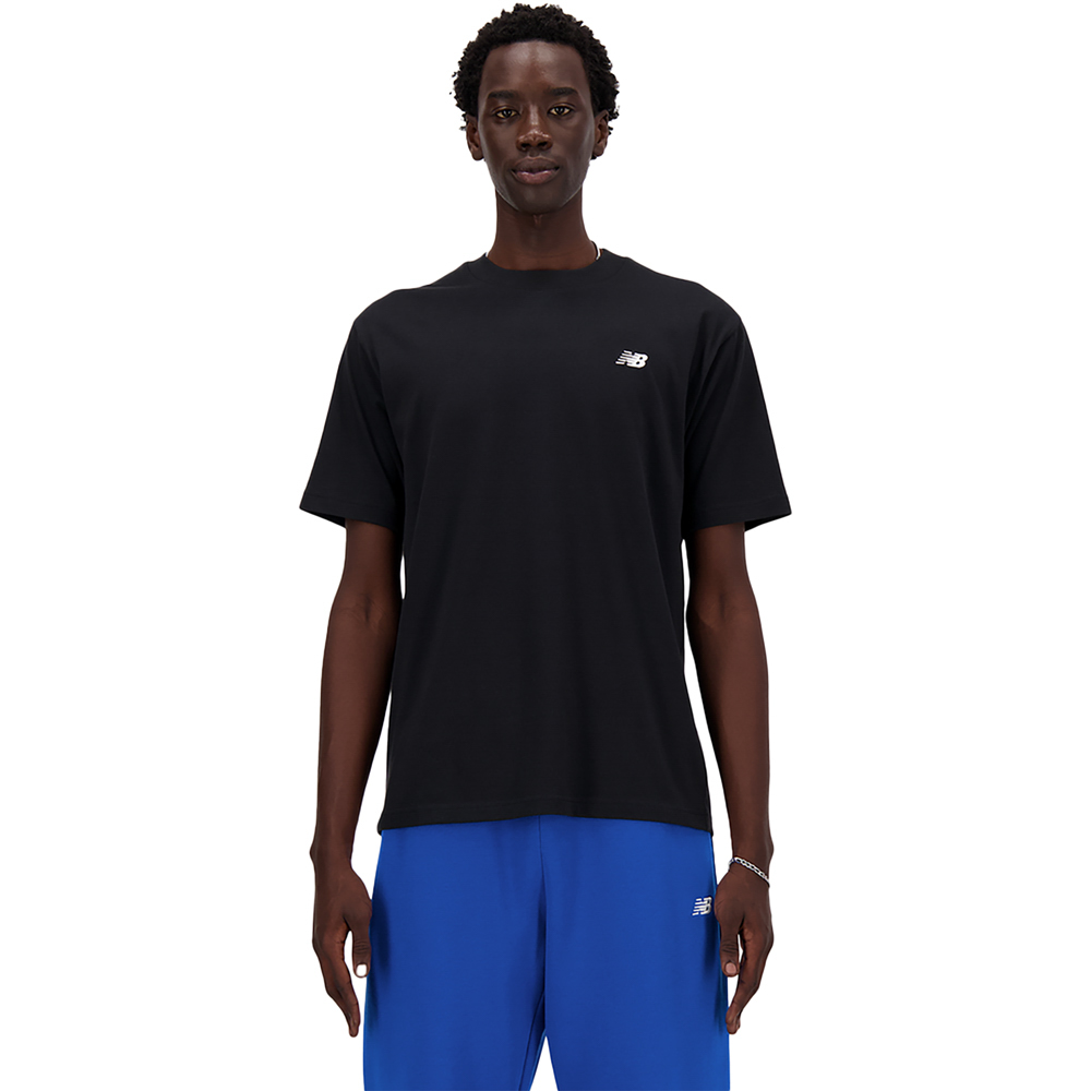 Sport Essentials Small Logo T-Shirt Sport Essentials Small Logo T-Shirt
