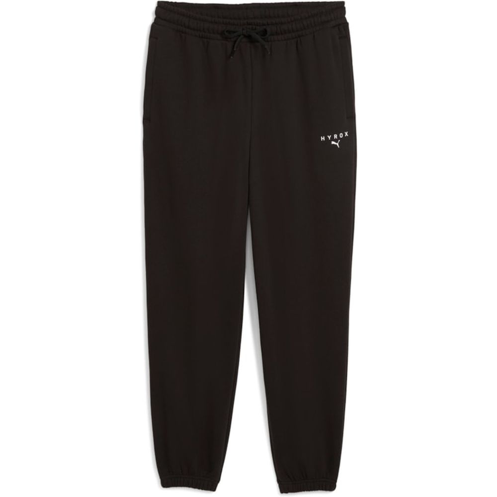 UNISEX PUMA x HYROX FLEECE SWEATPANT UNISEX PUMA x HYROX FLEECE SWEATPANT