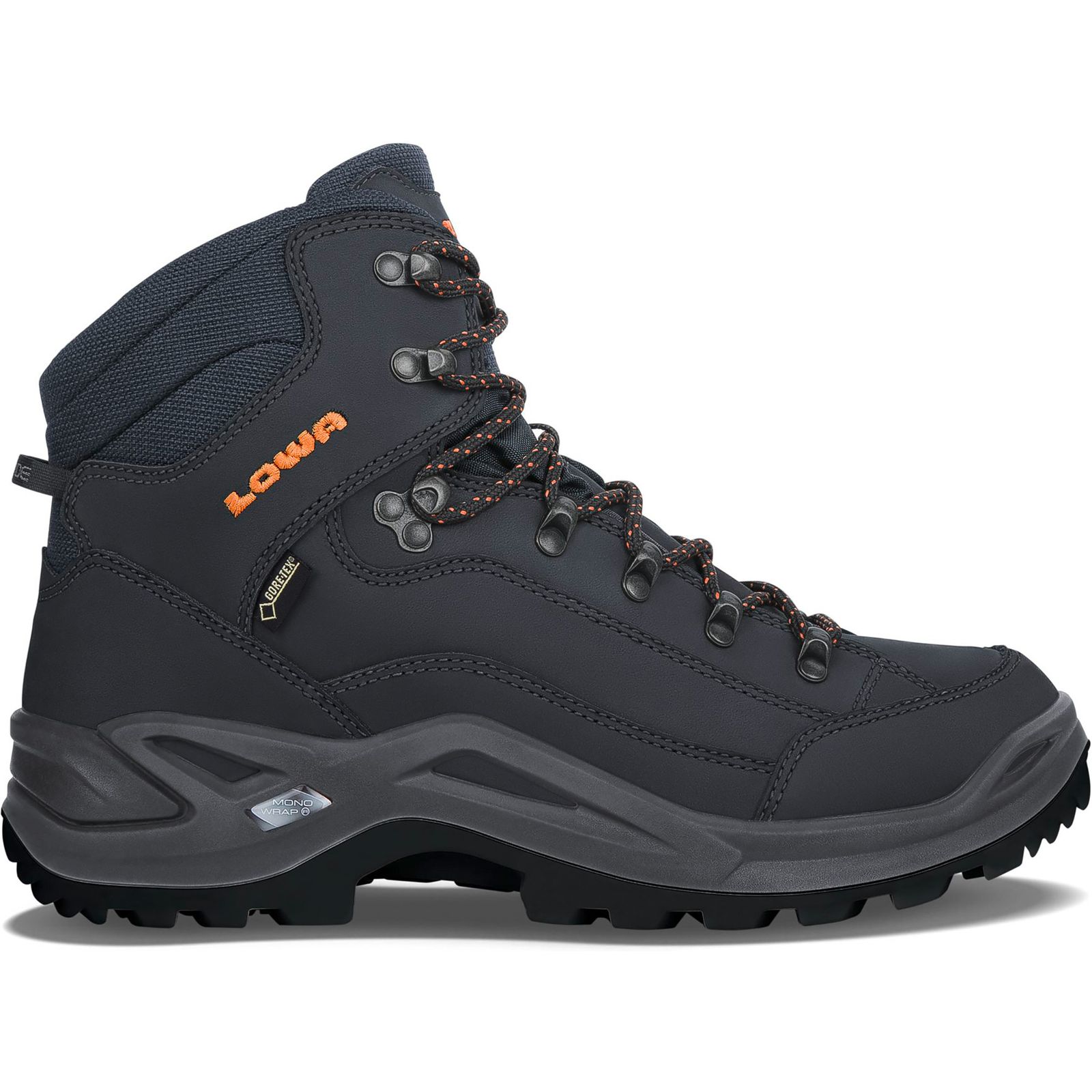 Renegade GTX Mid Renegade GTX Mid