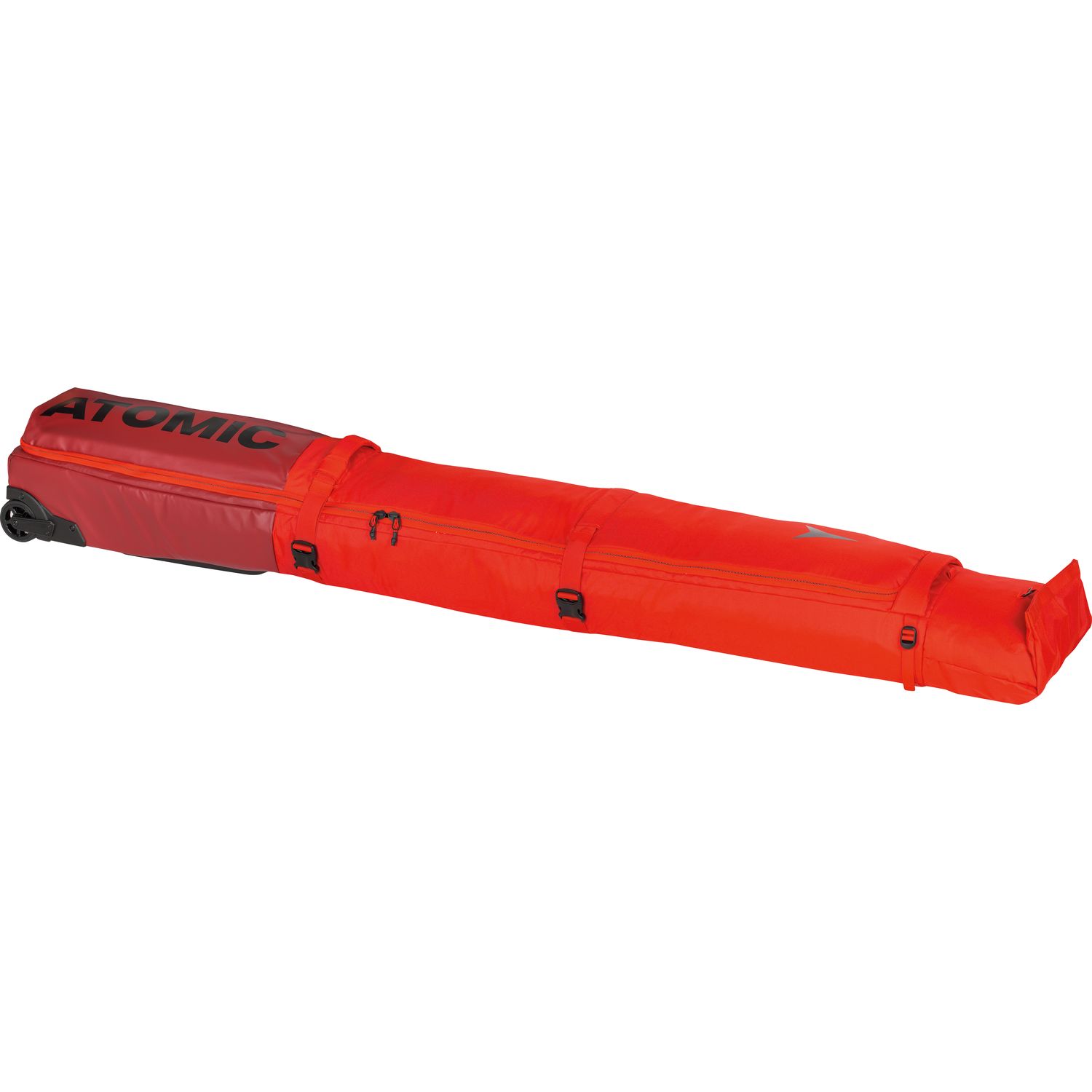 RS DOUBLE SKI WHEELIE