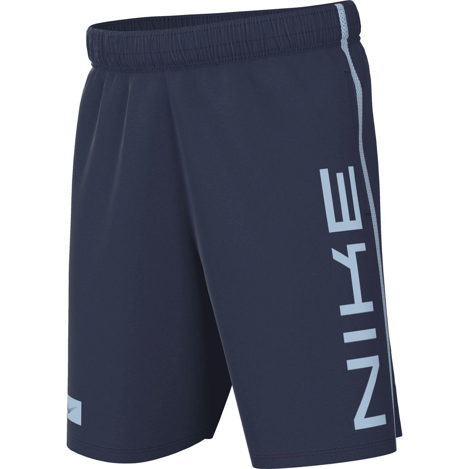 K NK DF MULTI FLC SHORT LOVE