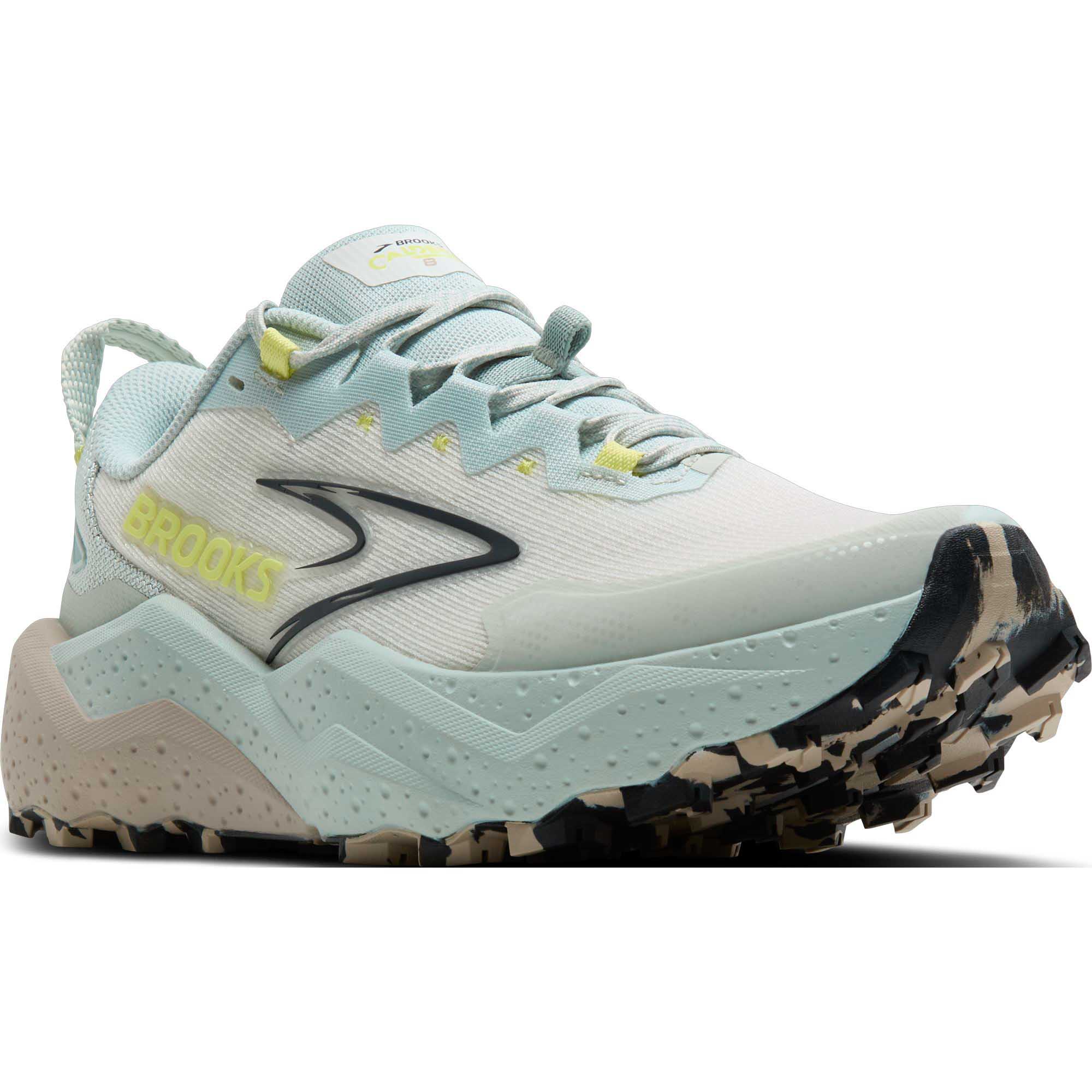 Caldera 8 W Caldera 8 W